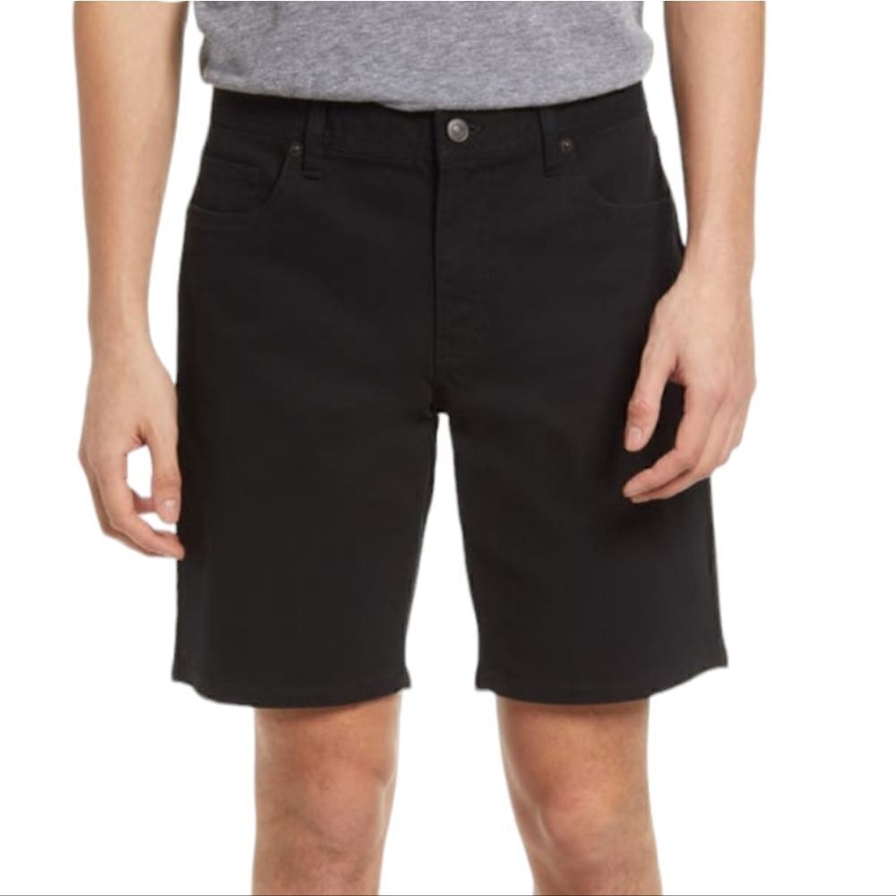 NWT Treasure and Bond Slim Fit Shorts